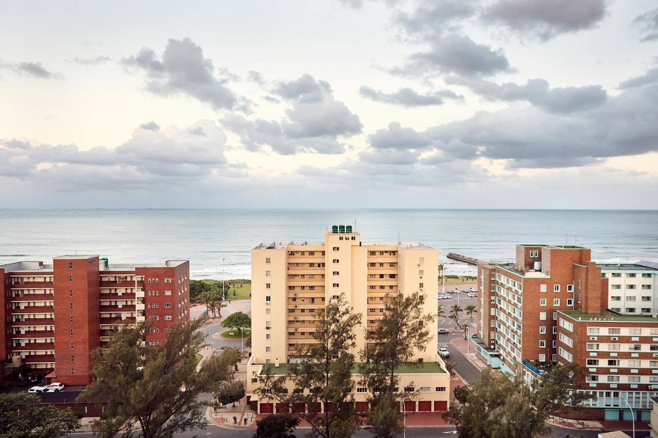 First Group Oceanic Hotel Durban Exterior foto